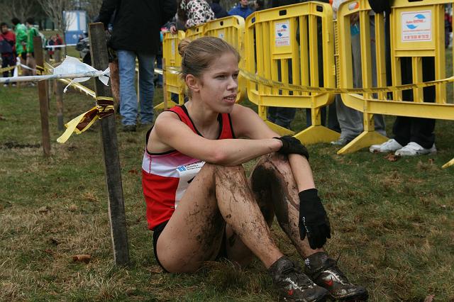 2010 Cto. Galego de Cross 250